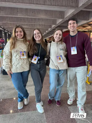 5º Congresso Espírita de MS e 1º Congresso para a Juventude