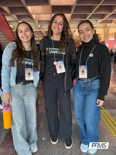 5º Congresso Espírita de MS e 1º Congresso para a Juventude