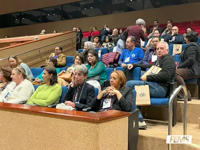 5º Congresso Espírita de MS e 1º Congresso para a Juventude