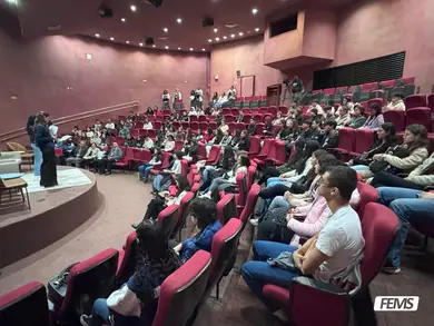 5º Congresso Espírita de MS e 1º Congresso para a Juventude