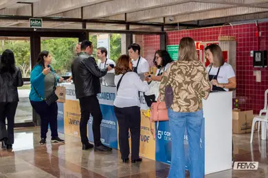 5º Congresso Espírita de MS e 1º Congresso para a Juventude