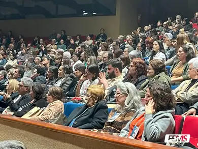 5º Congresso Espírita de MS e 1º Congresso para a Juventude