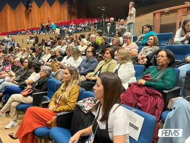 5º Congresso Espírita de MS e 1º Congresso para a Juventude
