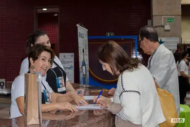 5º Congresso Espírita de MS e 1º Congresso para a Juventude
