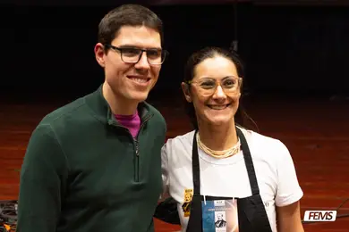 5º Congresso Espírita de MS e 1º Congresso para a Juventude