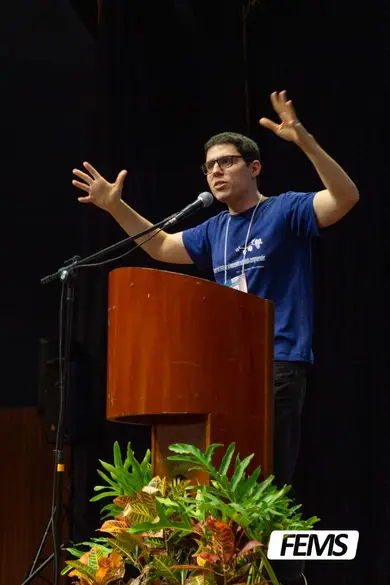5º Congresso Espírita de MS e 1º Congresso para a Juventude