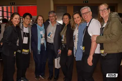 5º Congresso Espírita de MS e 1º Congresso para a Juventude