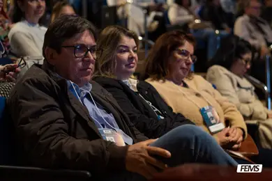 5º Congresso Espírita de MS e 1º Congresso para a Juventude