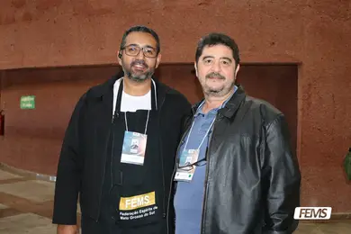 5º Congresso Espírita de MS e 1º Congresso para a Juventude