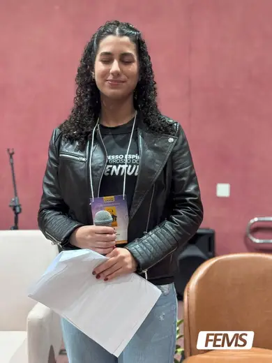 5º Congresso Espírita de MS e 1º Congresso para a Juventude