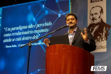 5º Congresso Espírita de MS e 1º Congresso para a Juventude