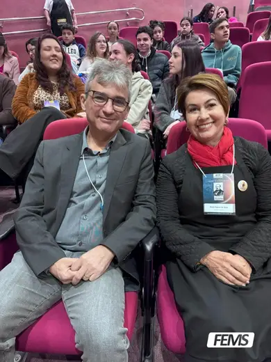 5º Congresso Espírita de MS e 1º Congresso para a Juventude