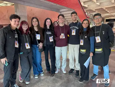 5º Congresso Espírita de MS e 1º Congresso para a Juventude