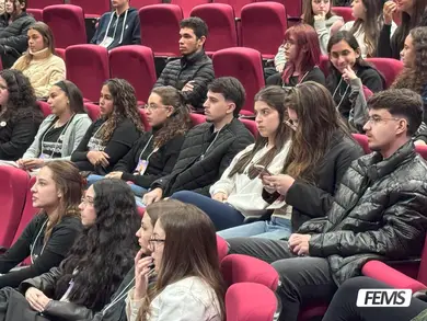 5º Congresso Espírita de MS e 1º Congresso para a Juventude