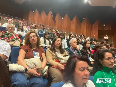 5º Congresso Espírita de MS e 1º Congresso para a Juventude
