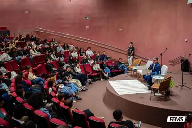 5º Congresso Espírita de MS e 1º Congresso para a Juventude