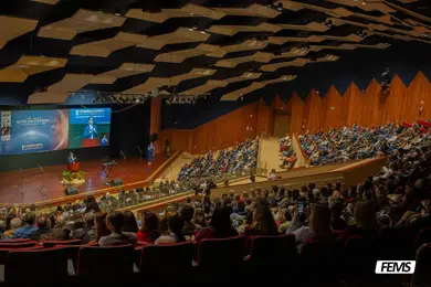 5º Congresso Espírita de MS e 1º Congresso para a Juventude
