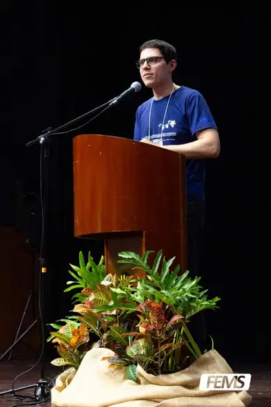 5º Congresso Espírita de MS e 1º Congresso para a Juventude