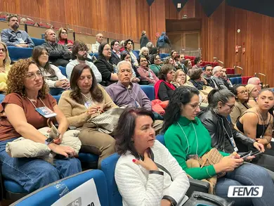 5º Congresso Espírita de MS e 1º Congresso para a Juventude