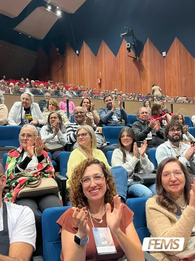 5º Congresso Espírita de MS e 1º Congresso para a Juventude