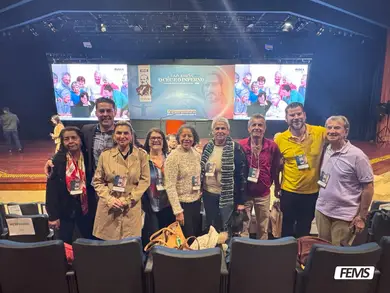 5º Congresso Espírita de MS e 1º Congresso para a Juventude