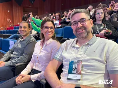 5º Congresso Espírita de MS e 1º Congresso para a Juventude