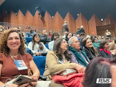 5º Congresso Espírita de MS e 1º Congresso para a Juventude