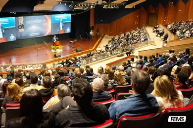 5º Congresso Espírita de MS e 1º Congresso para a Juventude