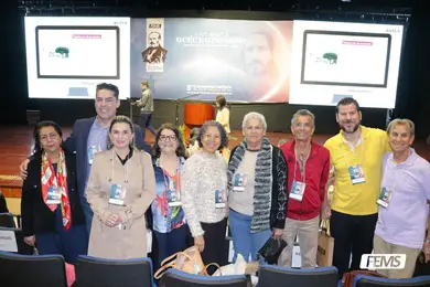 5º Congresso Espírita de MS e 1º Congresso para a Juventude