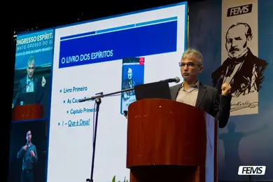 5º Congresso Espírita de MS e 1º Congresso para a Juventude