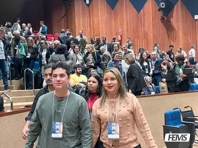 5º Congresso Espírita de MS e 1º Congresso para a Juventude