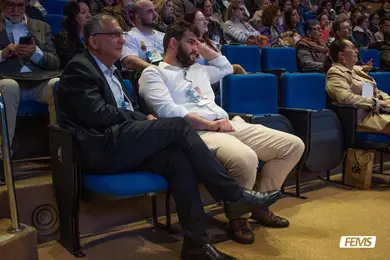 5º Congresso Espírita de MS e 1º Congresso para a Juventude
