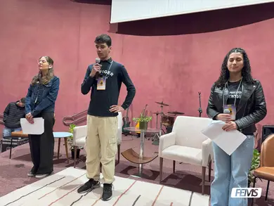 5º Congresso Espírita de MS e 1º Congresso para a Juventude