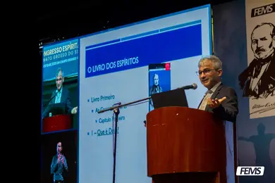 5º Congresso Espírita de MS e 1º Congresso para a Juventude