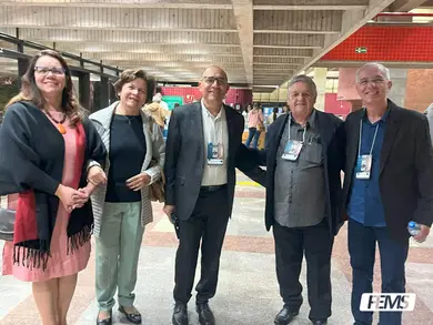 5º Congresso Espírita de MS e 1º Congresso para a Juventude