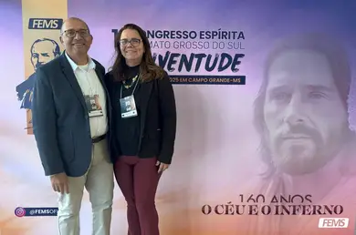 5º Congresso Espírita de MS e 1º Congresso para a Juventude