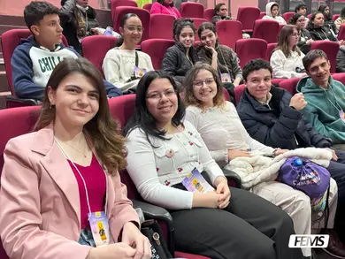 5º Congresso Espírita de MS e 1º Congresso para a Juventude