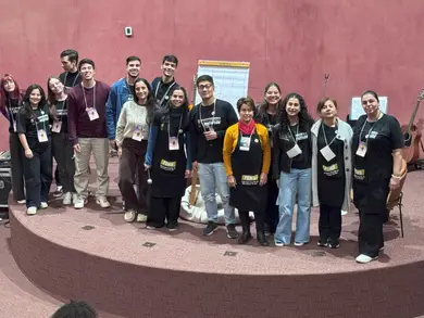 5º Congresso Espírita de MS e 1º Congresso para a Juventude