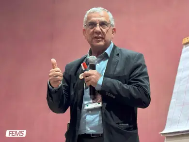5º Congresso Espírita de MS e 1º Congresso para a Juventude
