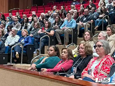 5º Congresso Espírita de MS e 1º Congresso para a Juventude