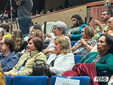 5º Congresso Espírita de MS e 1º Congresso para a Juventude