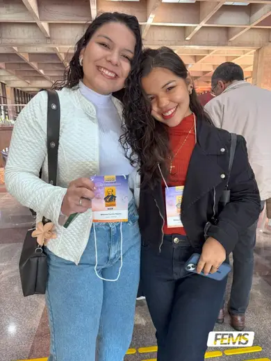 5º Congresso Espírita de MS e 1º Congresso para a Juventude