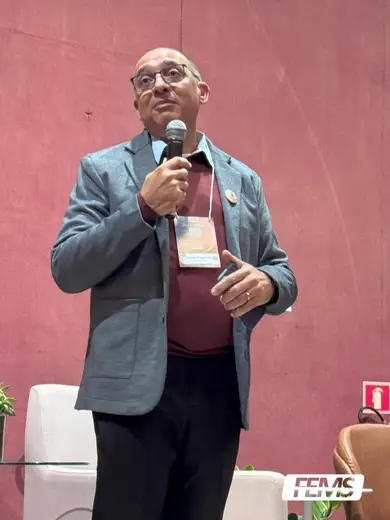 5º Congresso Espírita de MS e 1º Congresso para a Juventude