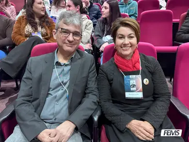 5º Congresso Espírita de MS e 1º Congresso para a Juventude