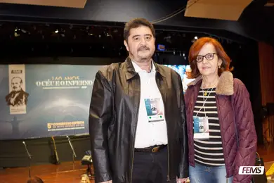 5º Congresso Espírita de MS e 1º Congresso para a Juventude