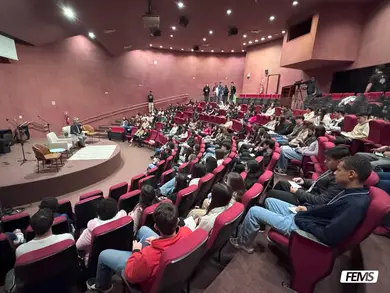 5º Congresso Espírita de MS e 1º Congresso para a Juventude