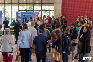 5º Congresso Espírita de MS e 1º Congresso para a Juventude