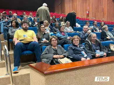 5º Congresso Espírita de MS e 1º Congresso para a Juventude