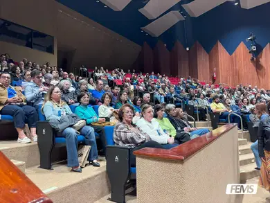 5º Congresso Espírita de MS e 1º Congresso para a Juventude