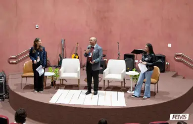 5º Congresso Espírita de MS e 1º Congresso para a Juventude